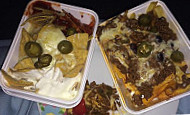 Taco The Town Mexican Take Away food