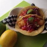 Surfside Fish'n Chips Comida