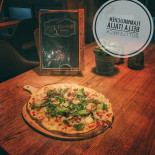 Bottleneck Comida