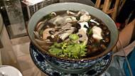 Chun Tian Tea House food