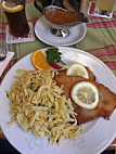 Gasthaus zur Krone food