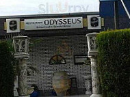 Odysseus inside
