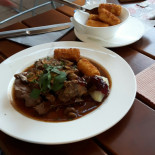 Nöth Comida