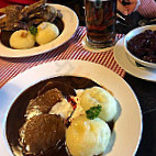 Gasthaus Goldenes Kreuz food