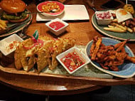Chiquito Manchester Printworks food