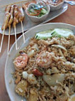 River Kwai Thai Cuisine food