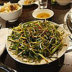 Jang Tur Restaurant food