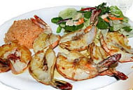 Bahia Seafood Of Ensenada food