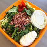 Salad And Go Comida