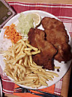 Gasthof Zum Adler food
