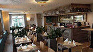 Schöne Aussicht Steakhouse Waldblick inside
