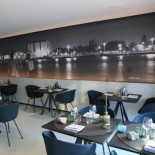 Chef's Table Comida