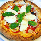 Pizzeria Da Raffaele food