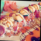 I Luv Sushi food