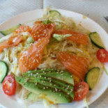 Okado 88 Comida