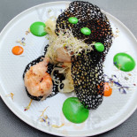 Maximilian's Comida