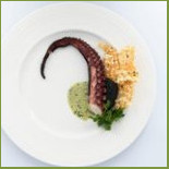 Boreczna Comida