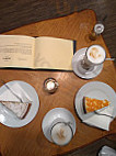 Cafe am Schloss food