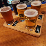 City Limits Pub Grill Comida
