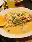 Lanna Thai Thailandische spezialitaten food
