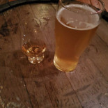 Pub Nelligan's Comida