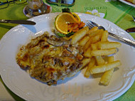 Gasthof Zum Reifberg food