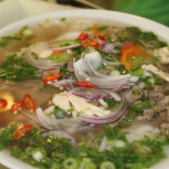 Pho 12 Comida