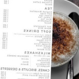Three Flames Comida