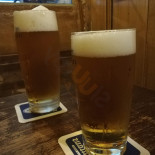 Stadtklause Comida