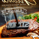 Gitano Co Gmbh Comida