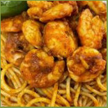 Chabrouch Comida