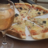 Le Golf Comida