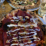 Malafemmena Comida