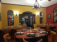 Restaurante Malaga food