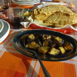 Agriturismo Su Cuile Comida
