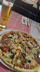 Pizzeria Amore Mio food