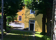 Klostergastronomie Marienthal outside