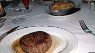Ruth's Chris Steak House Markham food