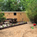 Fuchsbar Exterior