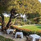 Le Club Dauphin Grand Du Cap Ferrat inside