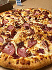 Domino's Pizza food