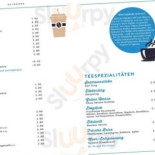 Café Schmidt Elbe Cardápio