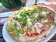 Pizzeria Sapori D'italia food