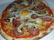 Tesouros Do Algarve Pizzaria Bistro food