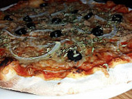 Tesouros Do Algarve Pizzaria Bistro food