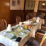 Waldgasthof Abbecke Comida