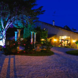 Logis Hôtel L'essille Comida