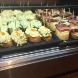 L'instable Comida