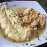 Gio Comida