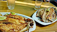 Restaurante Tio Juan food